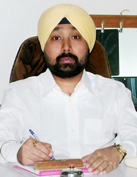 Dr Jaideep Singh Chhabra